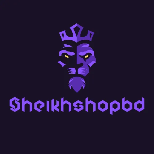 Sheikh's Shop