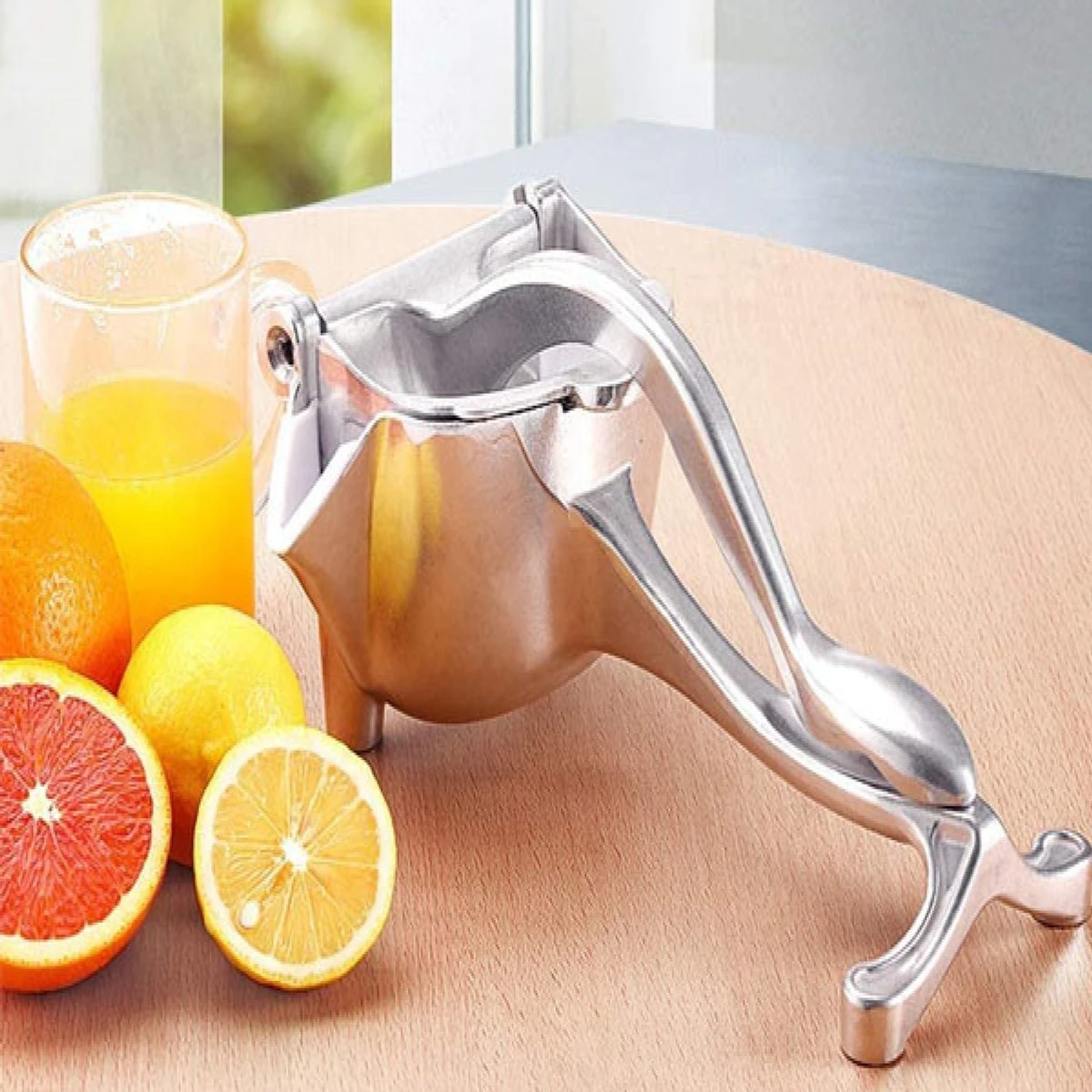 Juice Squeezer