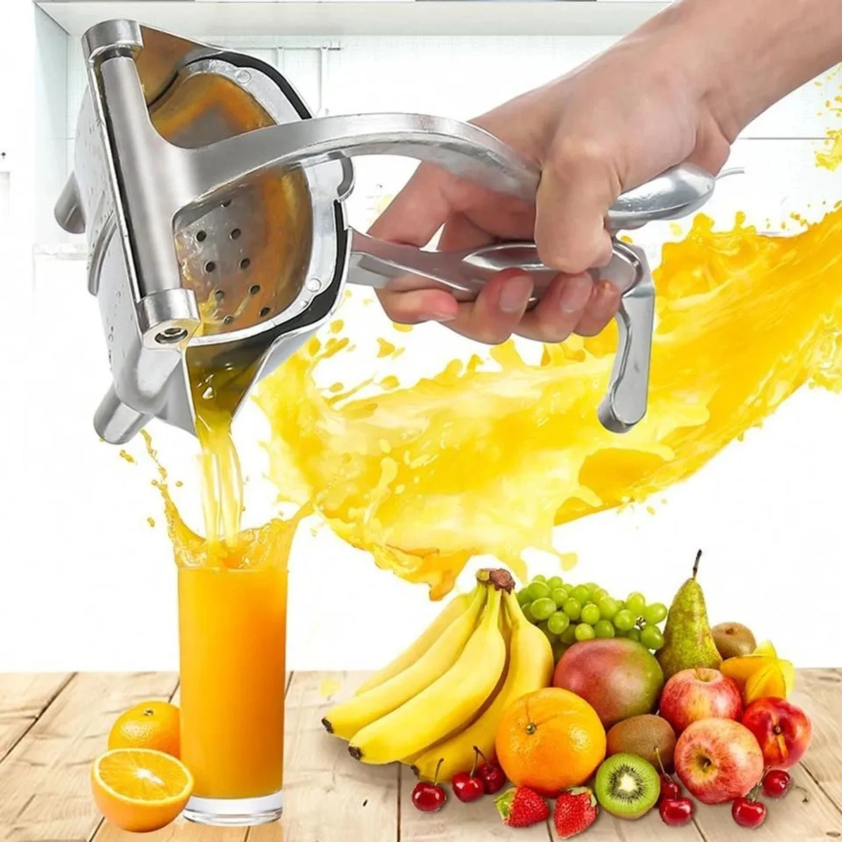 Juice Squeezer