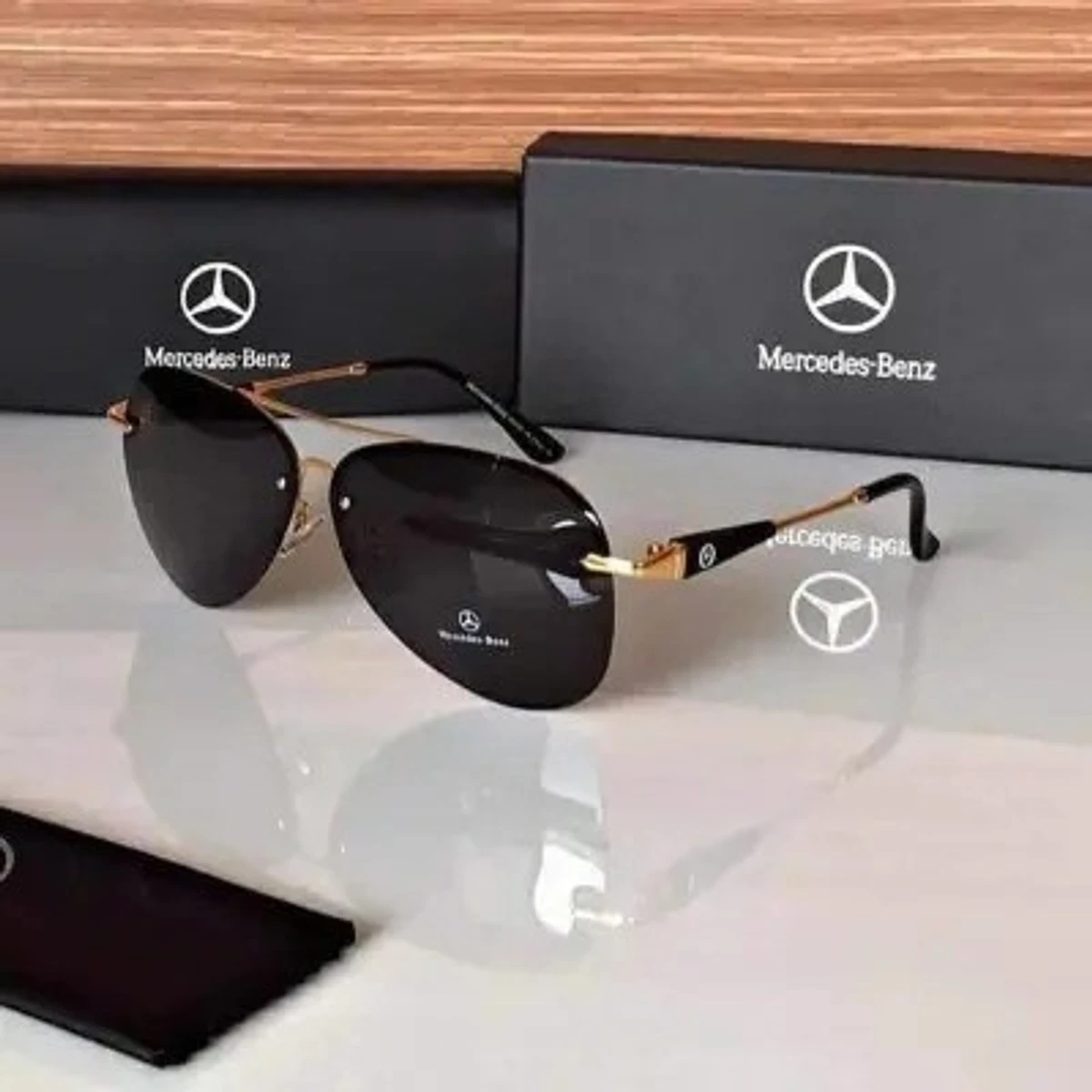 Mercedes Benz Sunglass