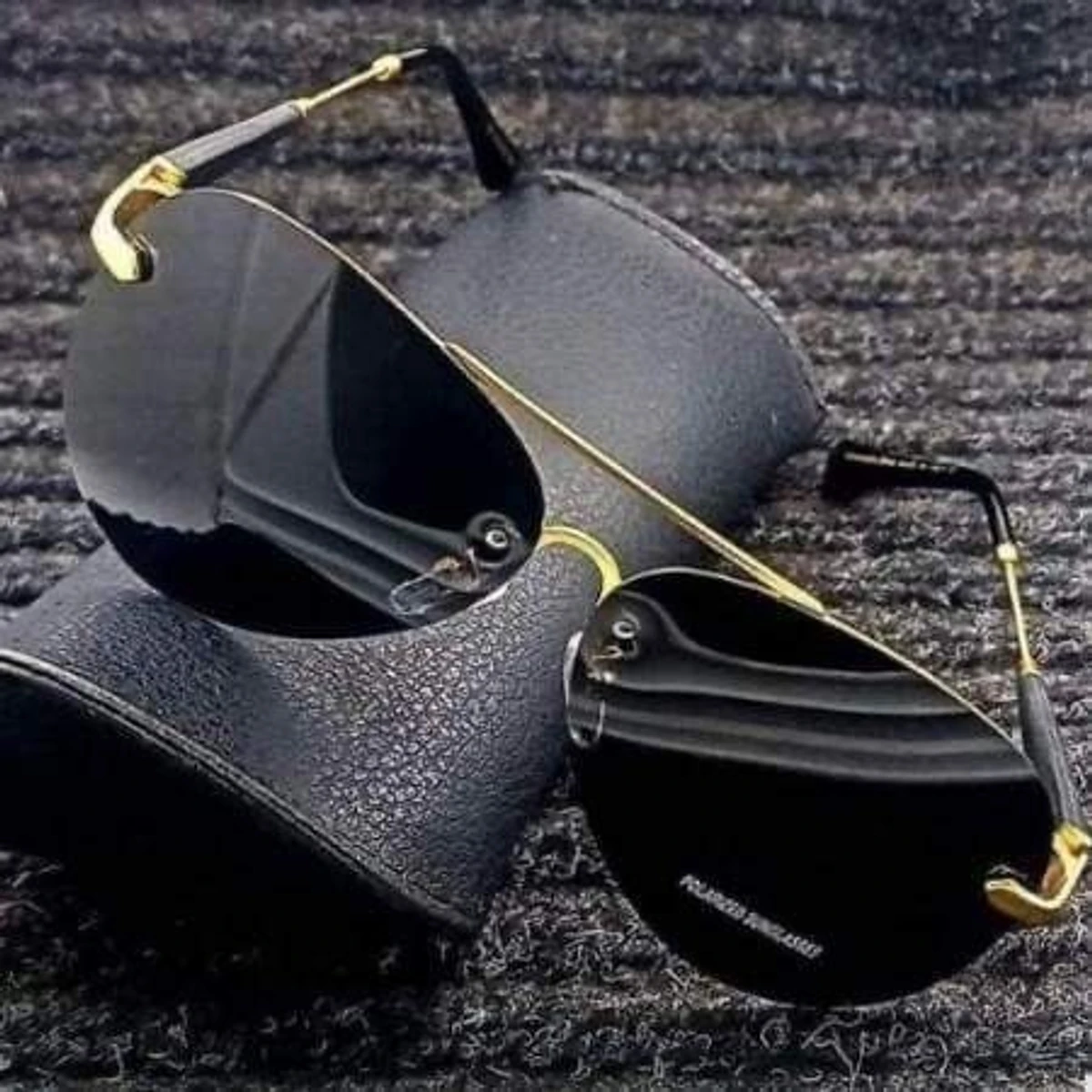 Mercedes Benz Sunglass