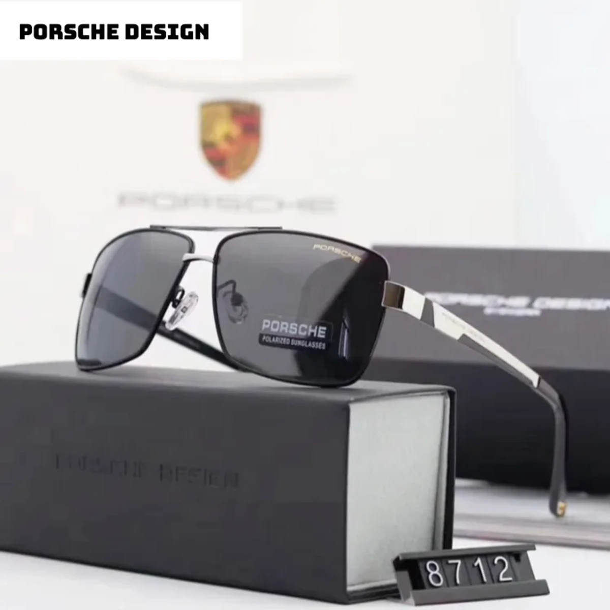 Porsche Sunglass